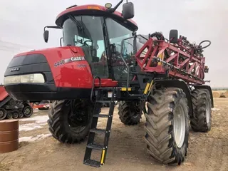 2016 Case IH PAT4440