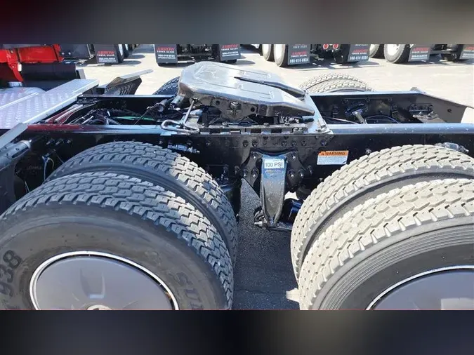 2023 FREIGHTLINER CA126a7ef665b71dafc56847dbd5a8444be65