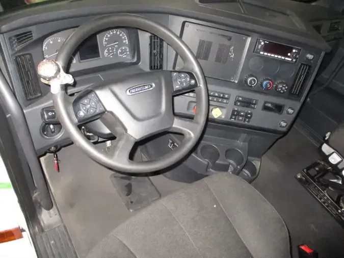 2023 FREIGHTLINER/MERCEDES NEW CASCADIA PX12664a7ef93c2bdf897ac0567baca64d64a4d