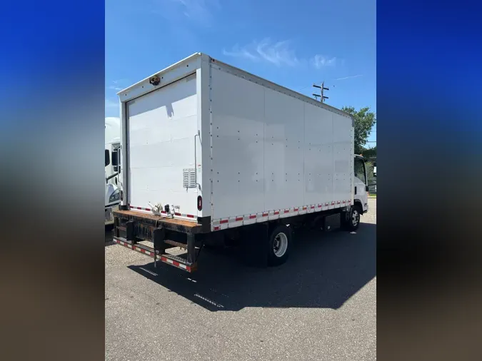 2021 CHEVROLET MOTOR DIV. LCF 4500HDa7efb3a698a6812c98010d54a65d8e48