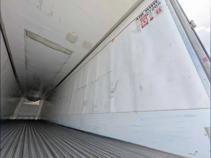 2019 UTILITY Reefer