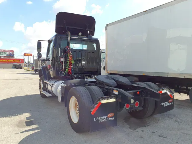 2017 FREIGHTLINER/MERCEDES M2 106