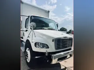 2020 FREIGHTLINER/MERCEDES M2 106