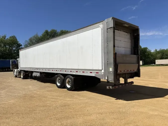 2016 GREAT DANE 700-48/150/96