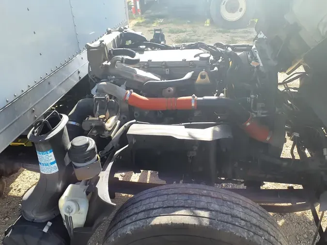 2022 CHEVROLET MOTOR DIV. LCF 5500HDa7f33bd4761e5c3ad1529f30876cd835