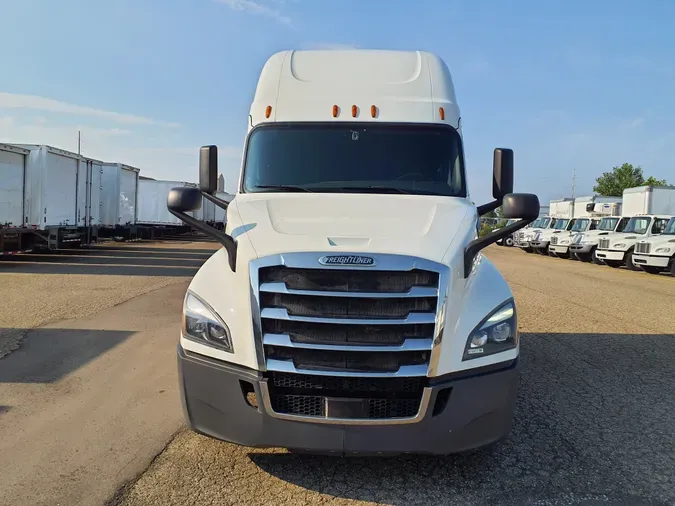 2020 FREIGHTLINER/MERCEDES NEW CASCADIA PX12664