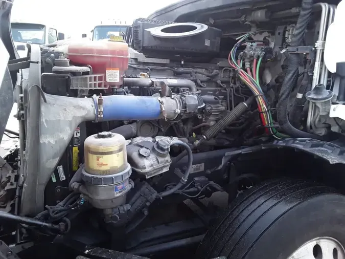 2019 FREIGHTLINER/MERCEDES NEW CASCADIA PX12664