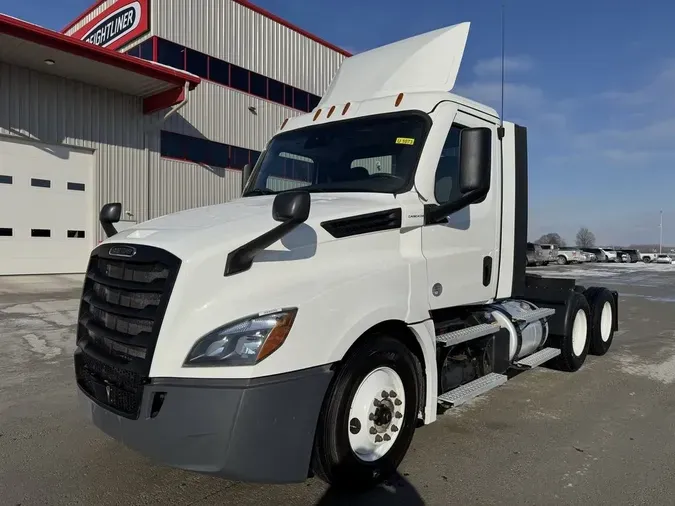 2020 Freightliner Cascadia&reg;