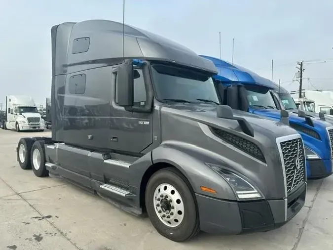 2022 Volvo VNL64T760a7f5024ed81a4e5b2c304d07af673255