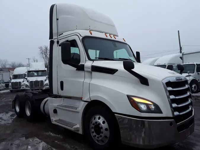 2019 FREIGHTLINER/MERCEDES NEW CASCADIA PX12664