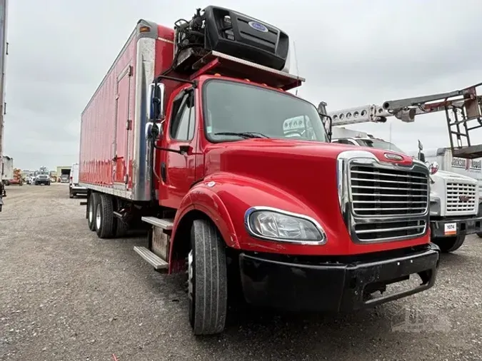 2018 FREIGHTLINER BUSINESS CLASS M2 112