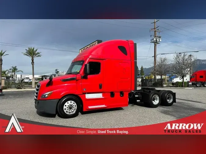 2022 FREIGHTLINER CA126a7f8efc986f89376140171e2fee6afb1