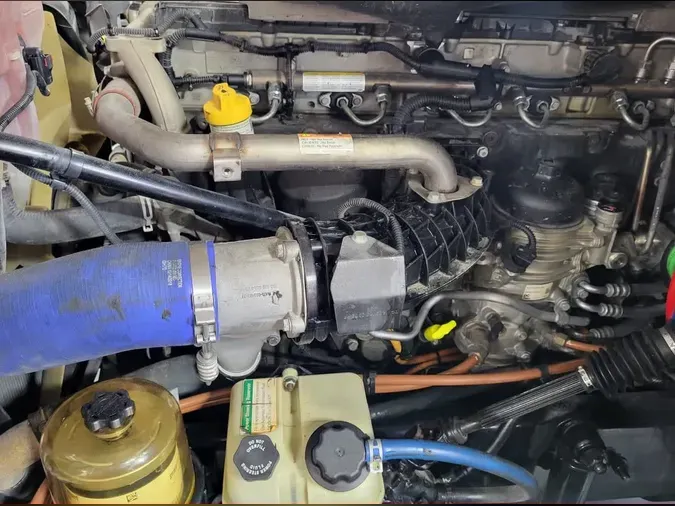 2019 FREIGHTLINER/MERCEDES CASCADIA 125a7f90ee96cf3581d162406984cf8ce18