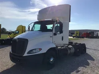 2020 INTERNATIONAL RH613