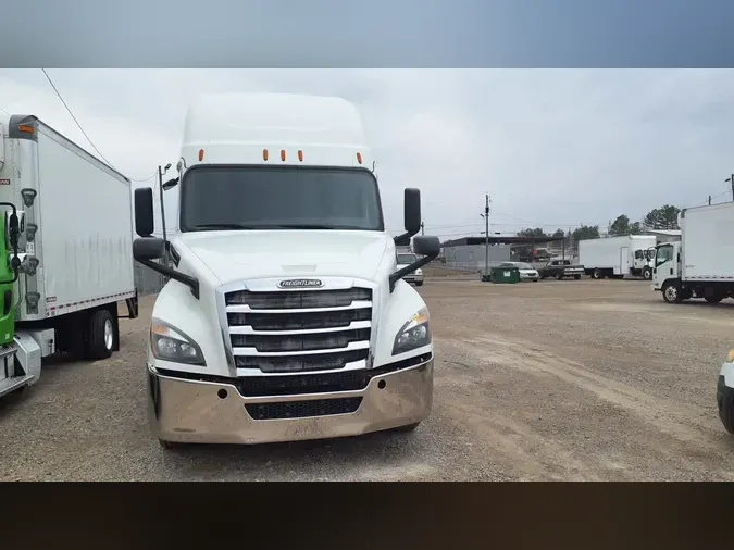 2019 FREIGHTLINER/MERCEDES CASCADIA