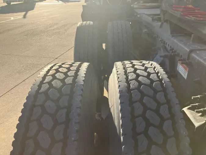 2022 Freightliner Cascadia