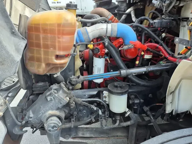 2016 NAVISTAR INTERNATIONAL 4300a7fa3318d1507eaba9fcea7665fe4fa3