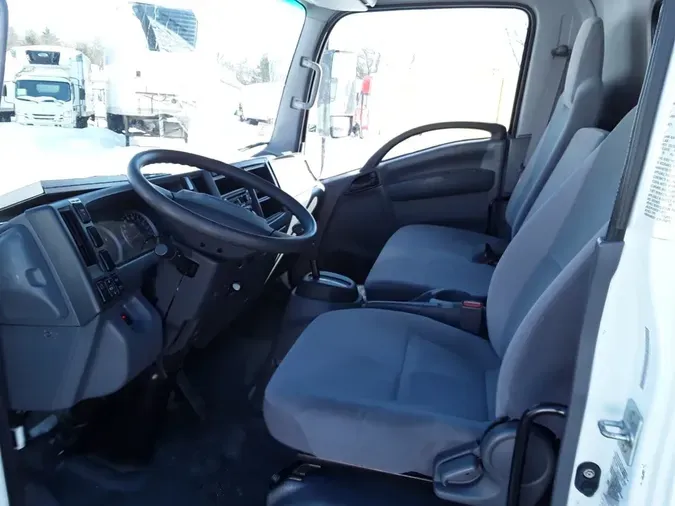 2022 CHEVROLET MOTOR DIV. LCF 5500HD