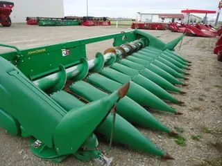 2018 John Deere 712C
