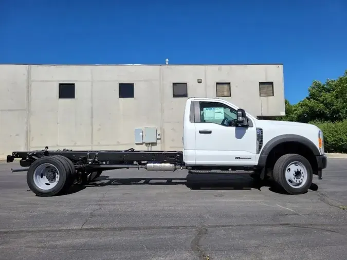 2023 Ford Super Duty F-450 DRW