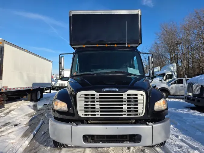 2019 FREIGHTLINER/MERCEDES M2 106