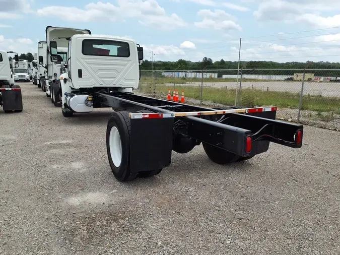 2018 NAVISTAR INTERNATIONAL 4300