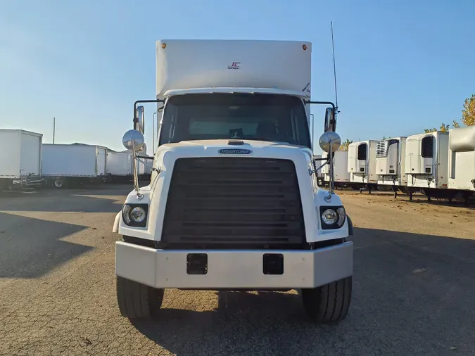 2016 FREIGHTLINER/MERCEDES 108SD