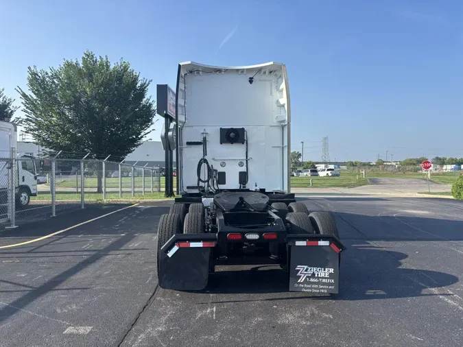 2022 Peterbilt 579
