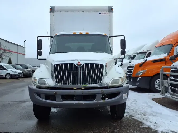 2019 NAVISTAR INTERNATIONAL 4300a7ffa6dbcefbbd9337a9a17f38e3ecf4