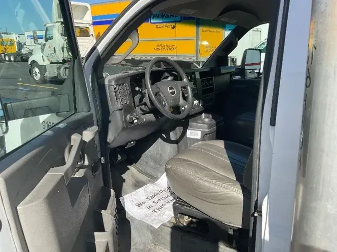 2018 GMC G33903