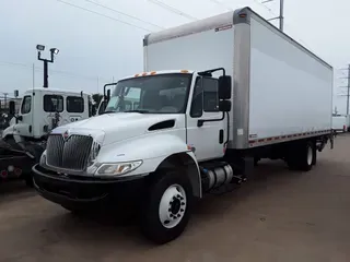 2019 NAVISTAR INTERNATIONAL 4300