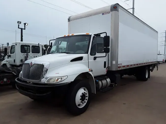 2019 NAVISTAR INTERNATIONAL 4300a800a622800b0902060ee0aa25a3cb3e