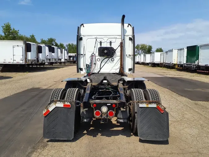 2020 FREIGHTLINER NEW CASCADIA PX12664