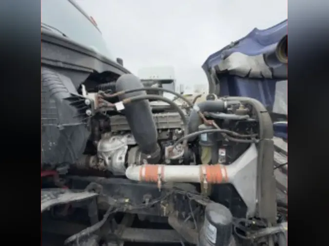 2020 FREIGHTLINER/MERCEDES NEW CASCADIA PX12664