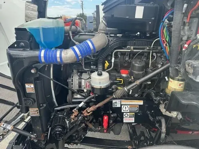 2021 Peterbilt 579