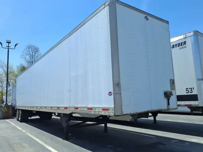 2009 UTILITY TRAILERS VS2DC 48/162/102