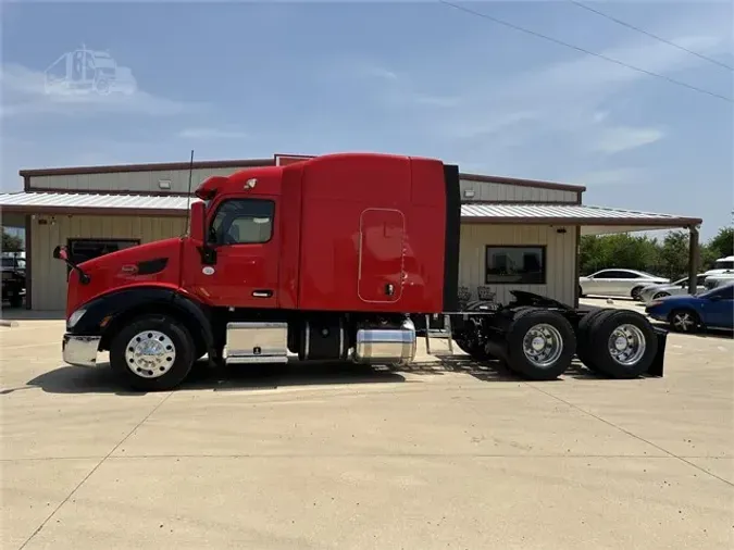 2019 PETERBILT 579