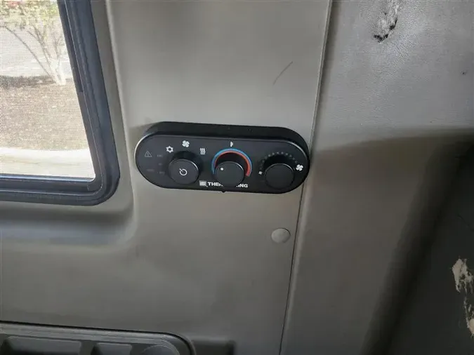2021 INTERNATIONAL LT625