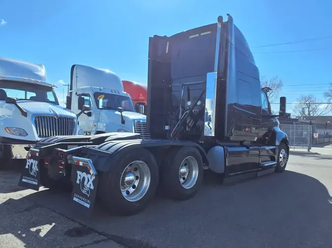 2019 NAVISTAR INTERNATIONAL LT625 SLPR CABa8043d19c4cec0ae81464ce410452e34