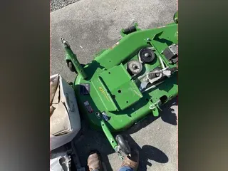 2018 JOHN DEERE 62D