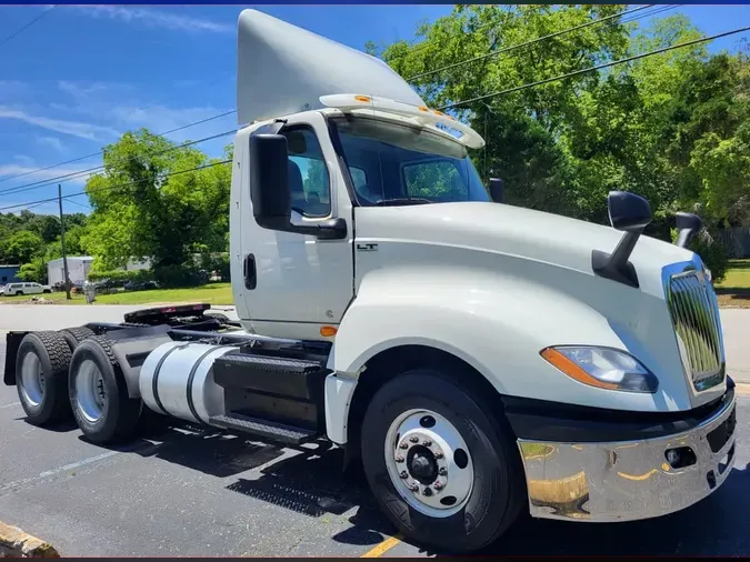 2020 NAVISTAR INTERNATIONAL LT625 DAYCAB T/Aa8048ca5884541a0622b0e730fdb3742