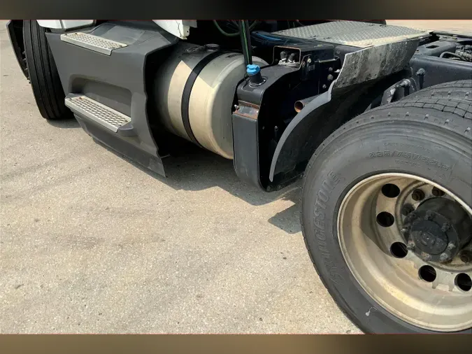 2021 INT LT625 6x4