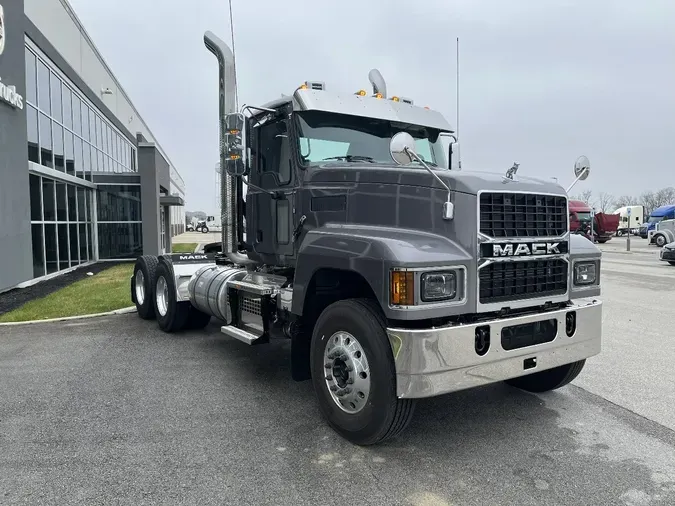 2026 MACK PI64TDAY