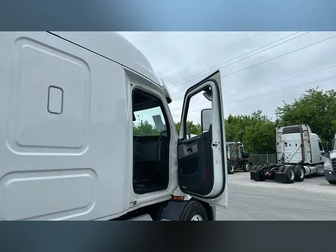 2019 Freightliner Cascadia