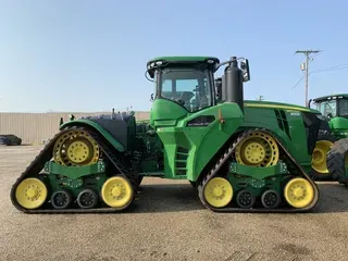 2020 John Deere 9570RX