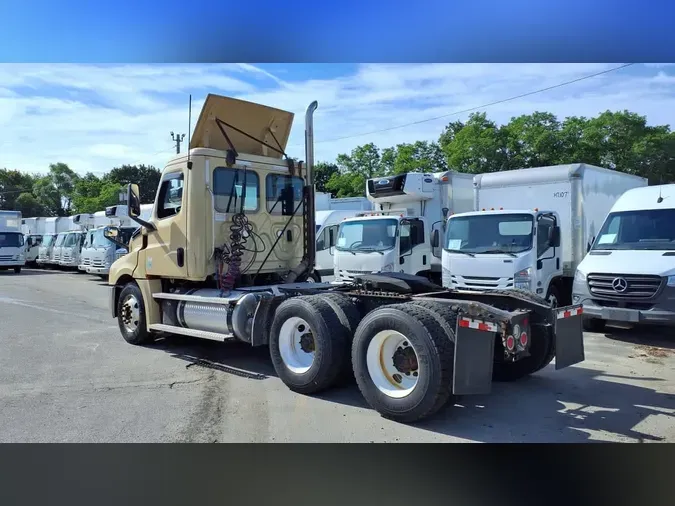2019 FREIGHTLINER/MERCEDES NEW CASCADIA PX12664a80812ff47531c760ec381bf82f9fff1