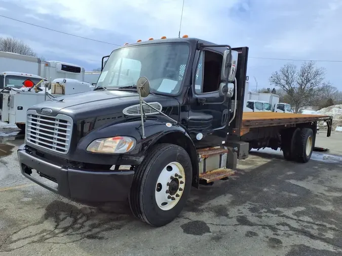 2019 FREIGHTLINER/MERCEDES M2 106a80a1d896816daf4218fd0cebea6fe07