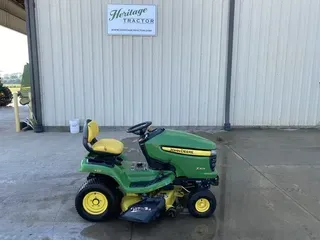 2007 John Deere X304