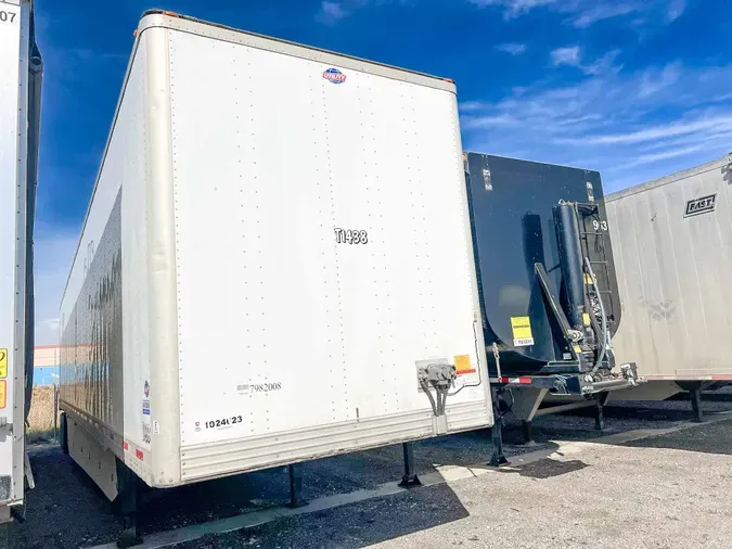 2014 UTILITY VS2DXa80bfb1fbdeed1a5dfb0811fa230b719