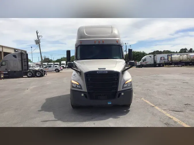 2023 Freightliner Cascadia